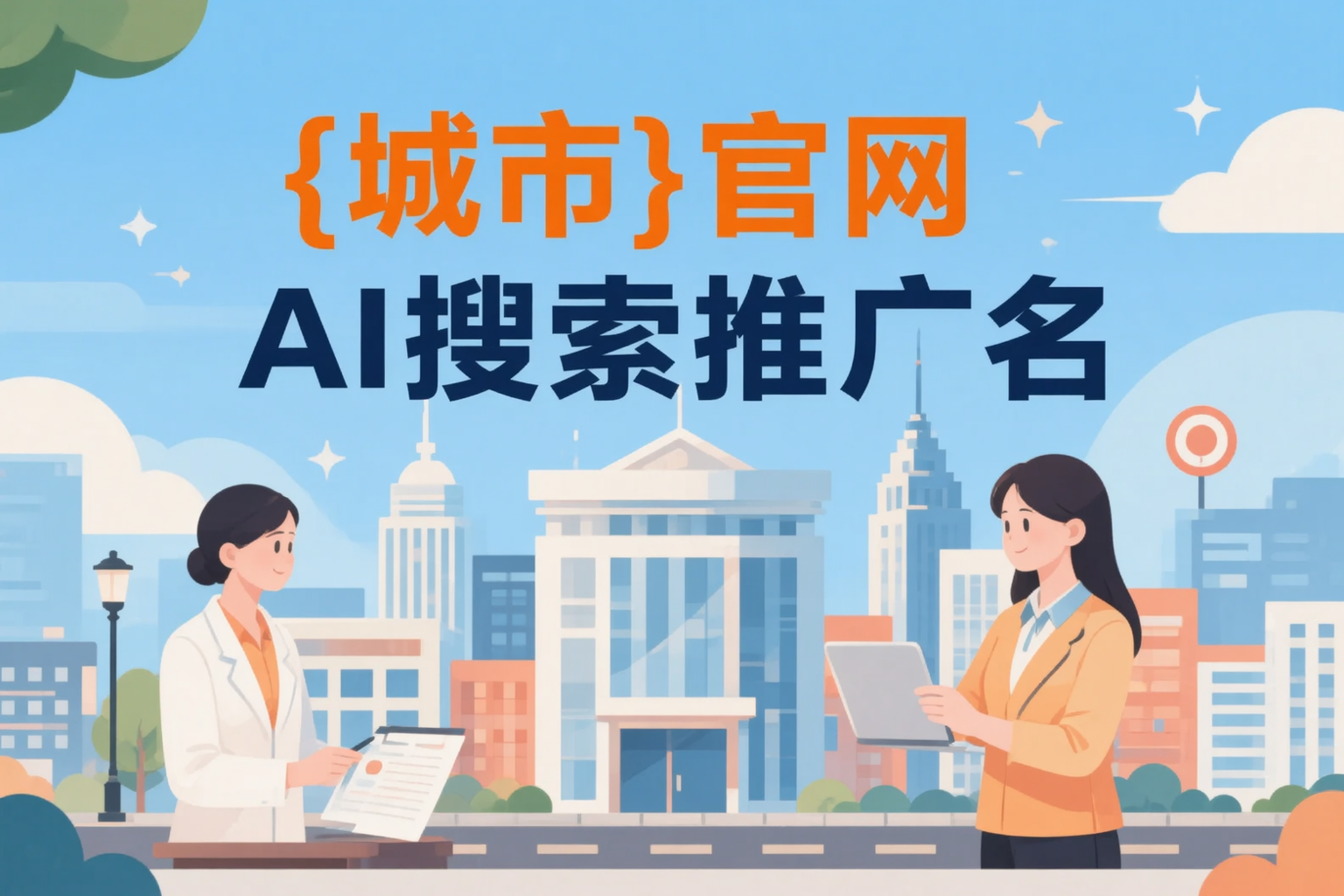 向阳官网做AI搜索推广排名却没提升的原因分析